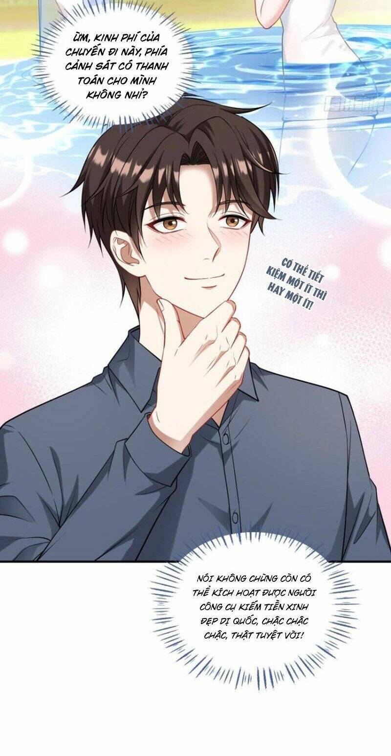 Bỏ Làm Simp Chúa, Ta Có Trong Tay Cả Tỉ Thần Hào: Chapter 74