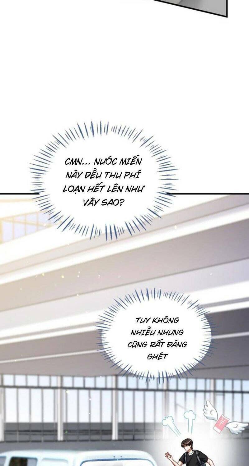 Bỏ Làm Simp Chúa, Ta Có Trong Tay Cả Tỉ Thần Hào: Chapter 74