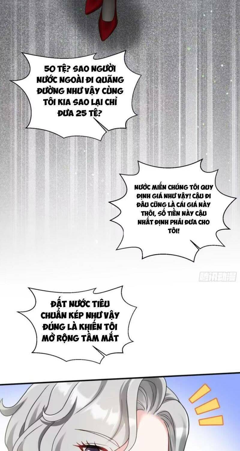 Bỏ Làm Simp Chúa, Ta Có Trong Tay Cả Tỉ Thần Hào: Chapter 74