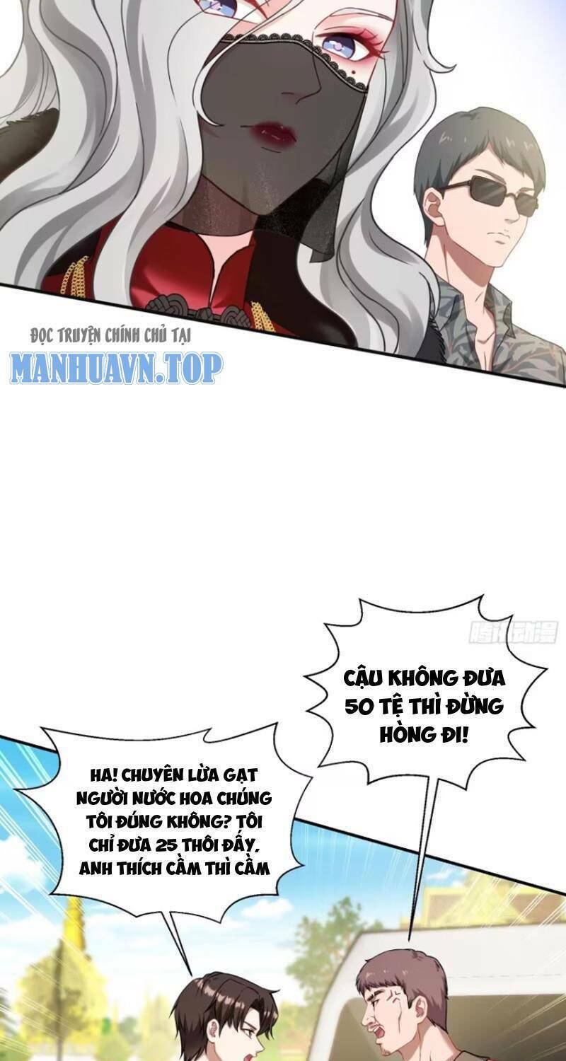 Bỏ Làm Simp Chúa, Ta Có Trong Tay Cả Tỉ Thần Hào: Chapter 74