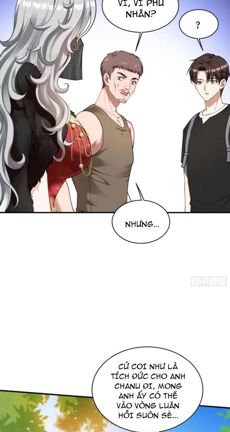 Bỏ Làm Simp Chúa, Ta Có Trong Tay Cả Tỉ Thần Hào: Chapter 74