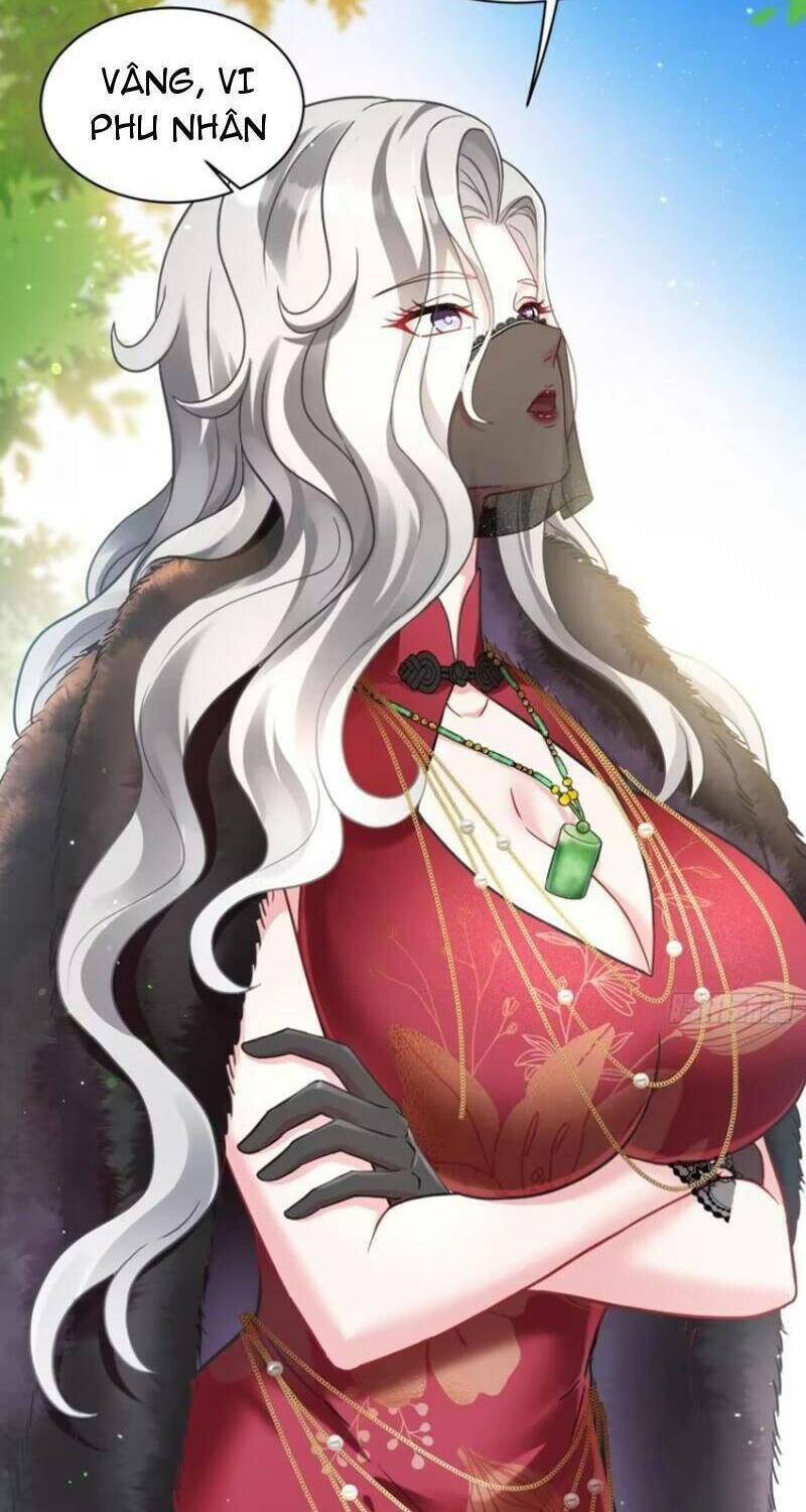 Bỏ Làm Simp Chúa, Ta Có Trong Tay Cả Tỉ Thần Hào: Chapter 74