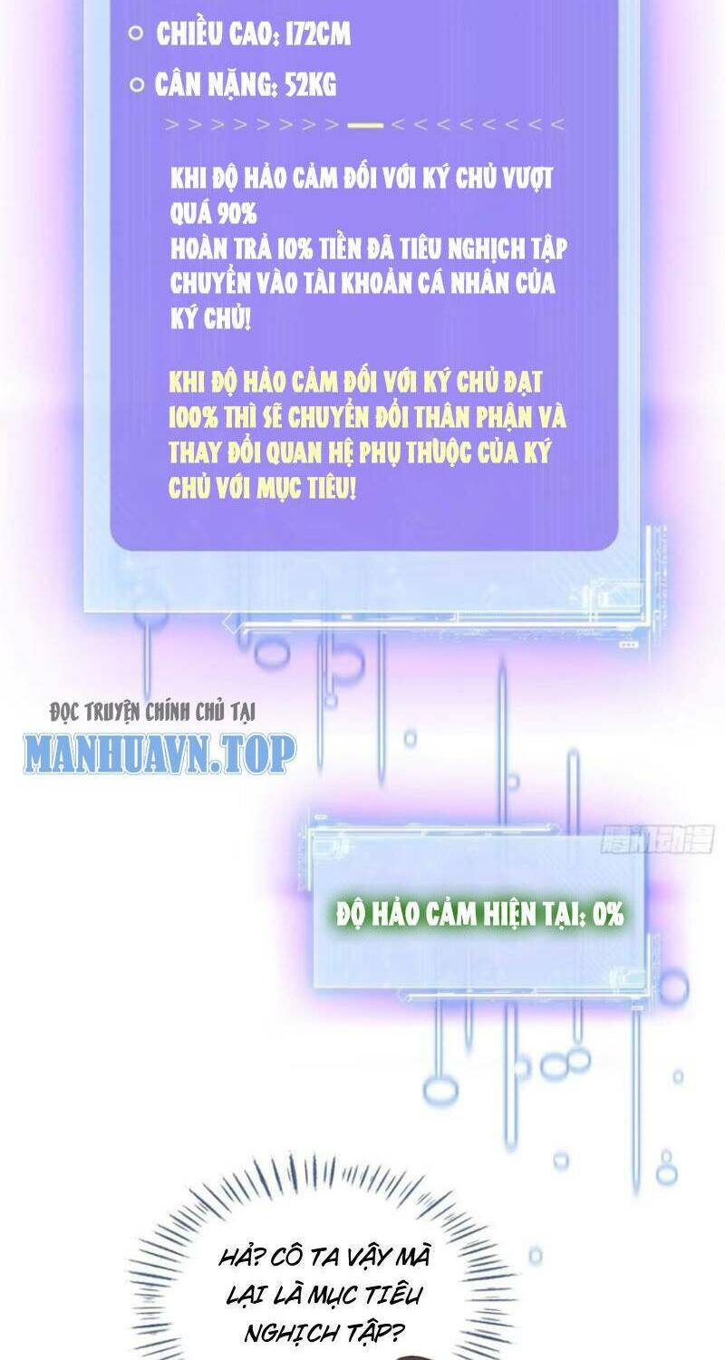 Bỏ Làm Simp Chúa, Ta Có Trong Tay Cả Tỉ Thần Hào: Chapter 74