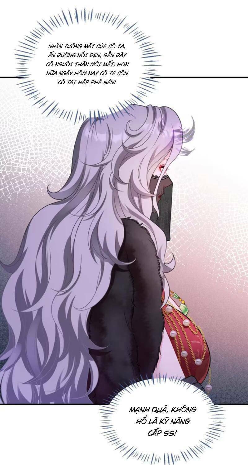 Bỏ Làm Simp Chúa, Ta Có Trong Tay Cả Tỉ Thần Hào: Chapter 74