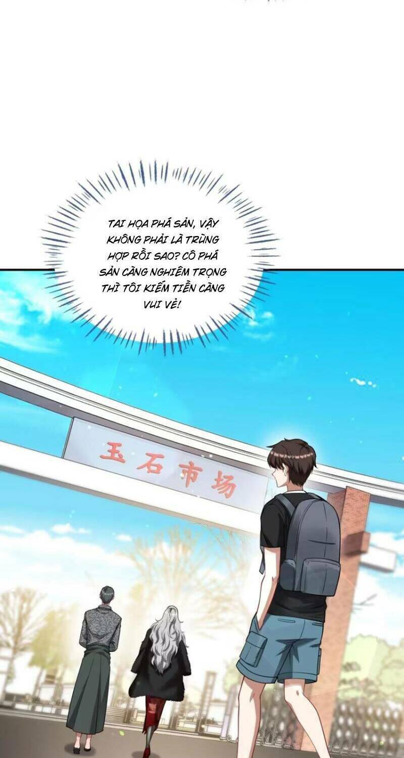 Bỏ Làm Simp Chúa, Ta Có Trong Tay Cả Tỉ Thần Hào: Chapter 74