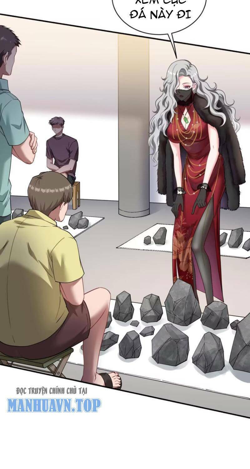 Bỏ Làm Simp Chúa, Ta Có Trong Tay Cả Tỉ Thần Hào: Chapter 74