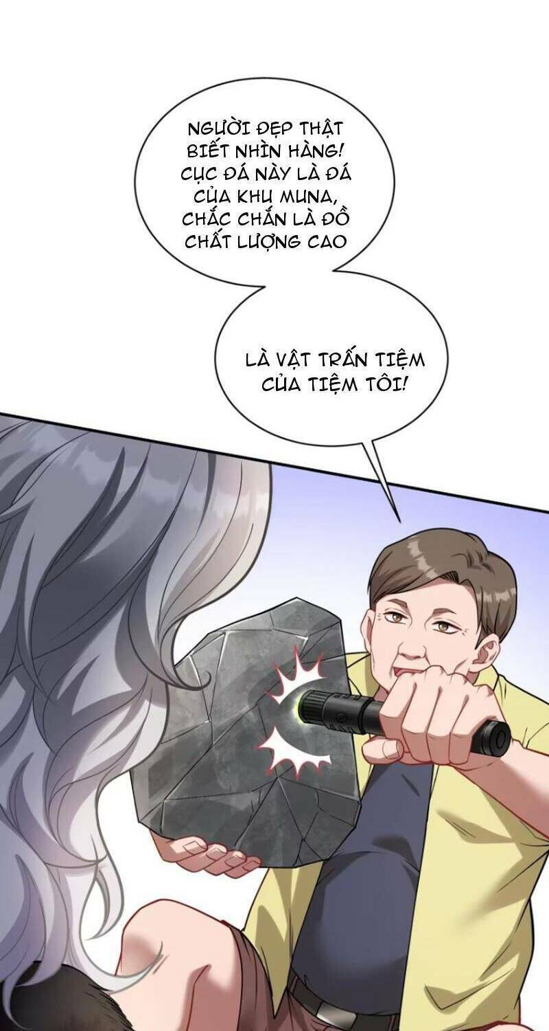 Bỏ Làm Simp Chúa, Ta Có Trong Tay Cả Tỉ Thần Hào: Chapter 74