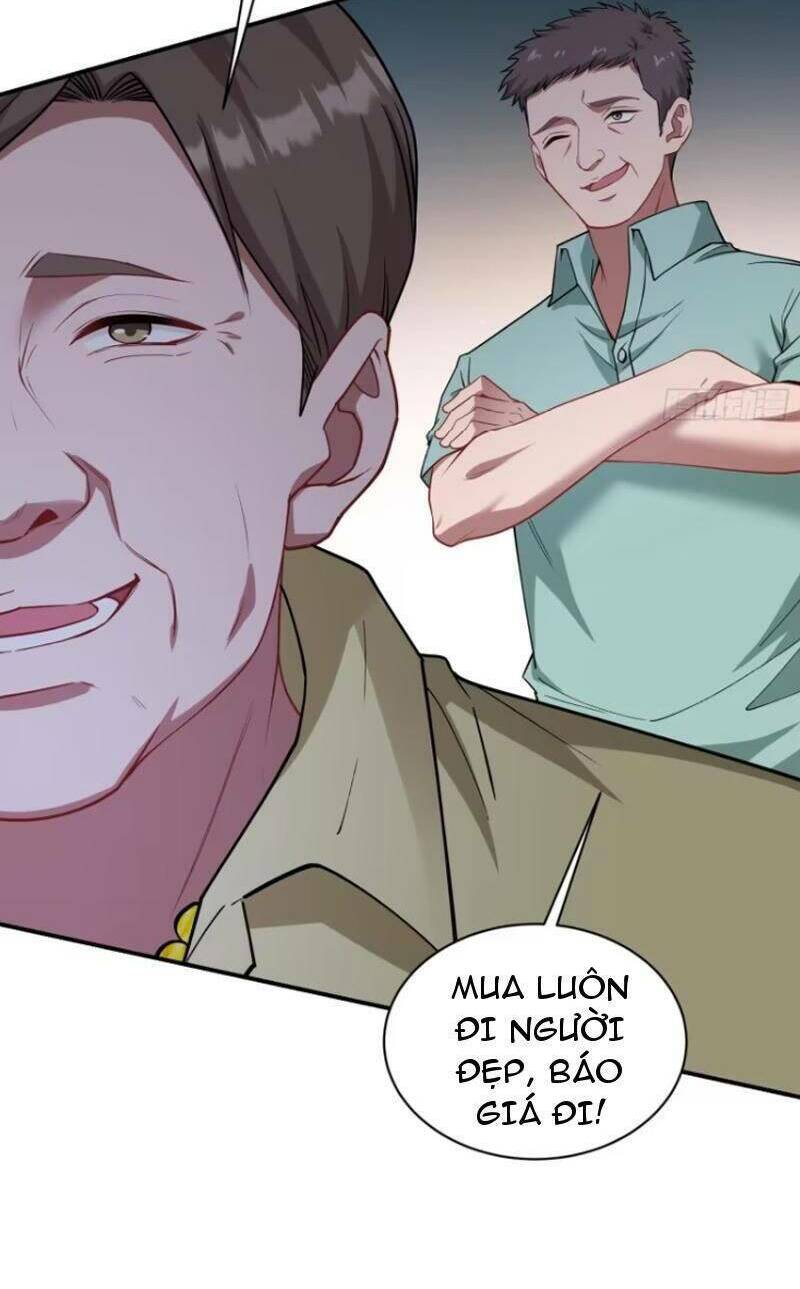 Bỏ Làm Simp Chúa, Ta Có Trong Tay Cả Tỉ Thần Hào: Chapter 74