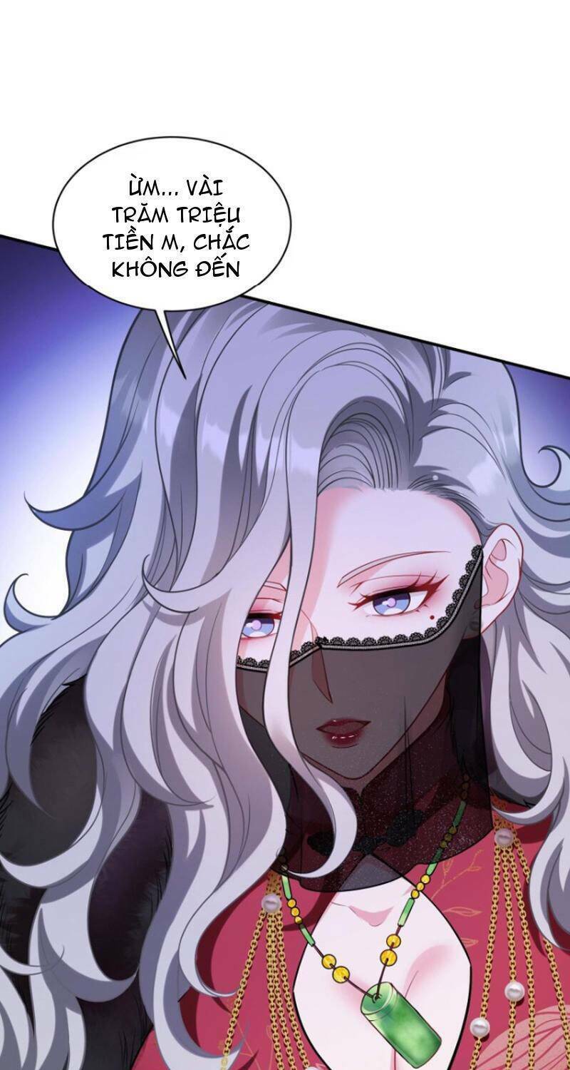 Bỏ Làm Simp Chúa, Ta Có Trong Tay Cả Tỉ Thần Hào: Chapter 74