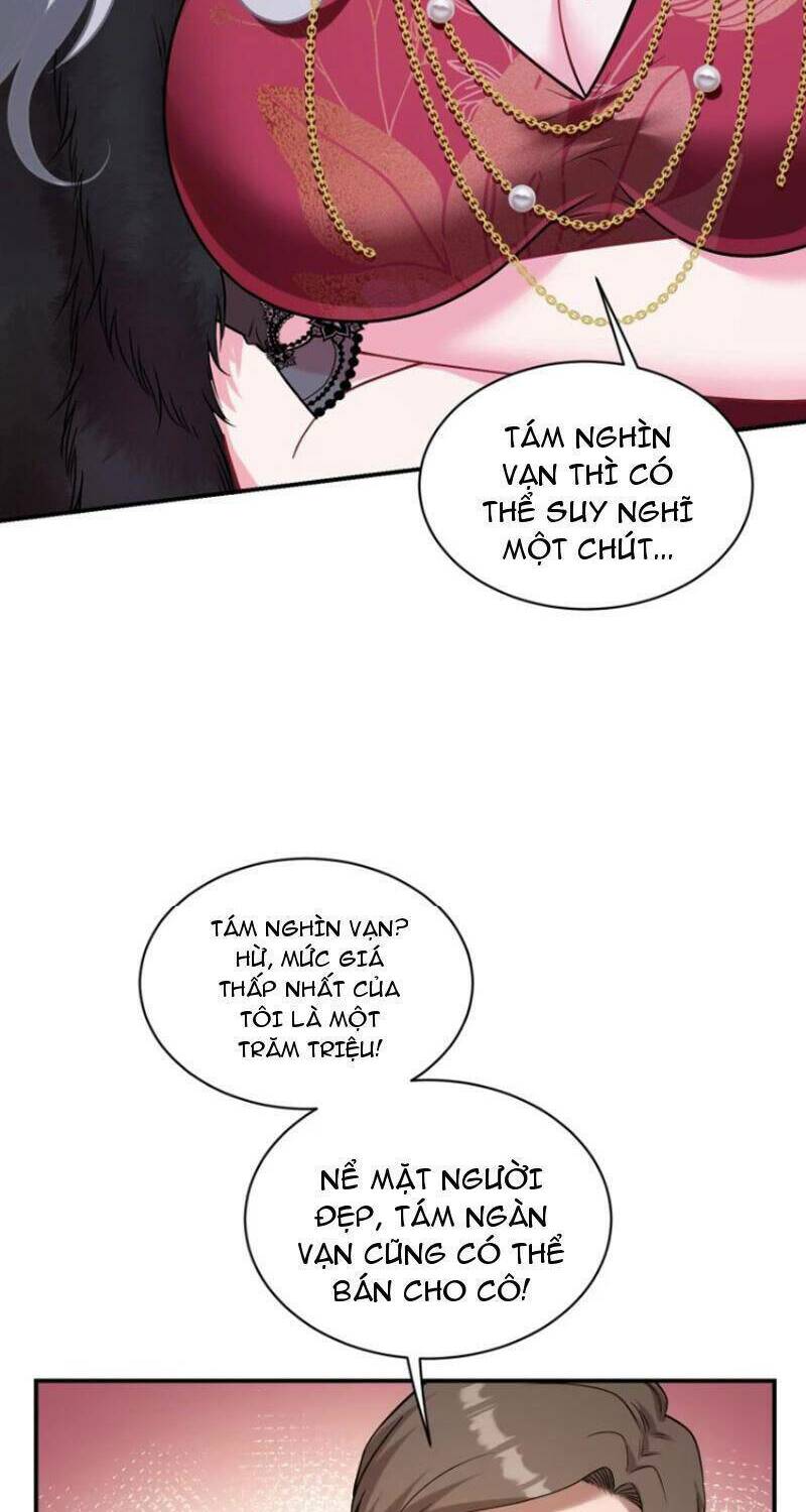 Bỏ Làm Simp Chúa, Ta Có Trong Tay Cả Tỉ Thần Hào: Chapter 74