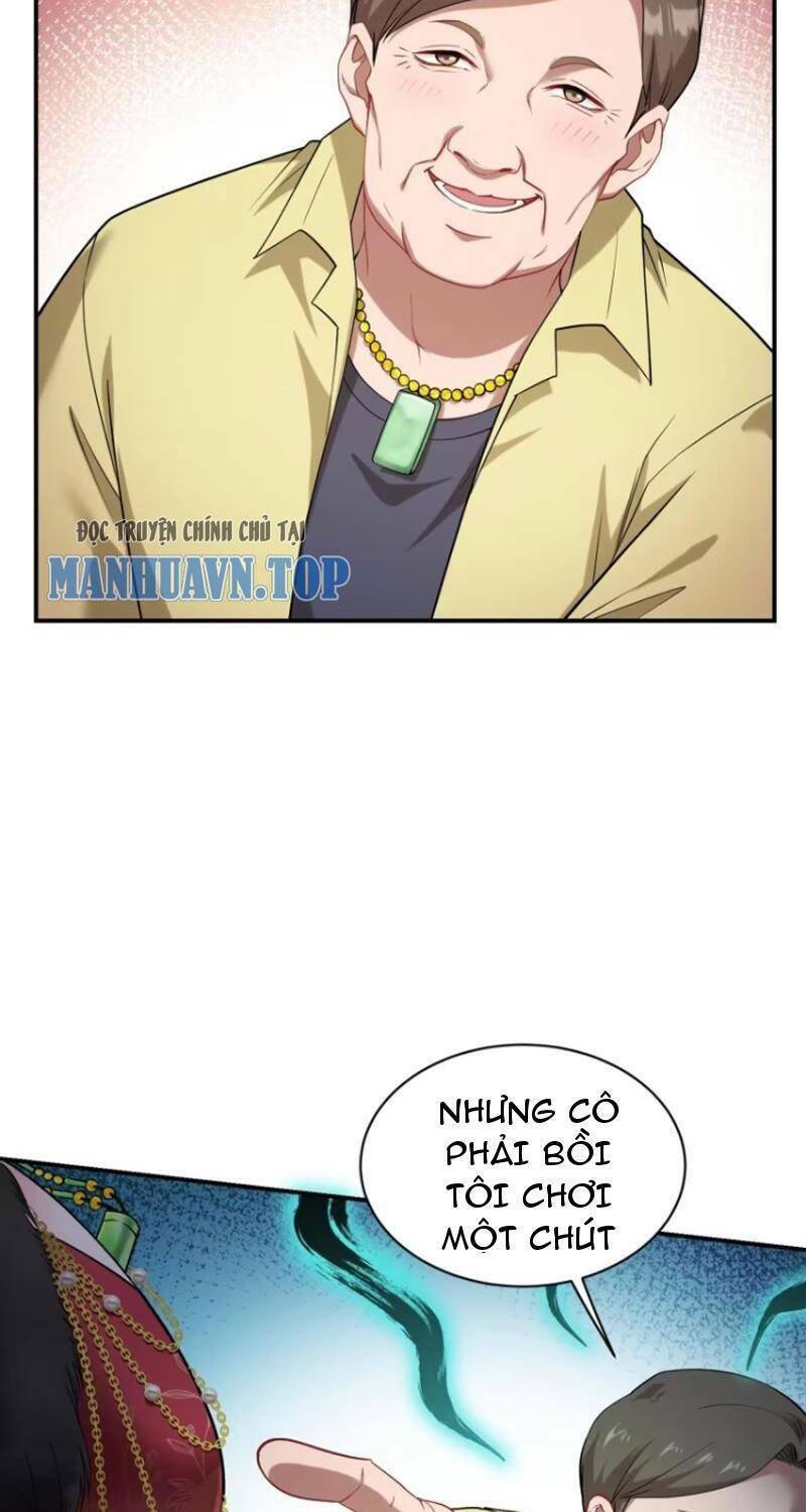 Bỏ Làm Simp Chúa, Ta Có Trong Tay Cả Tỉ Thần Hào: Chapter 74