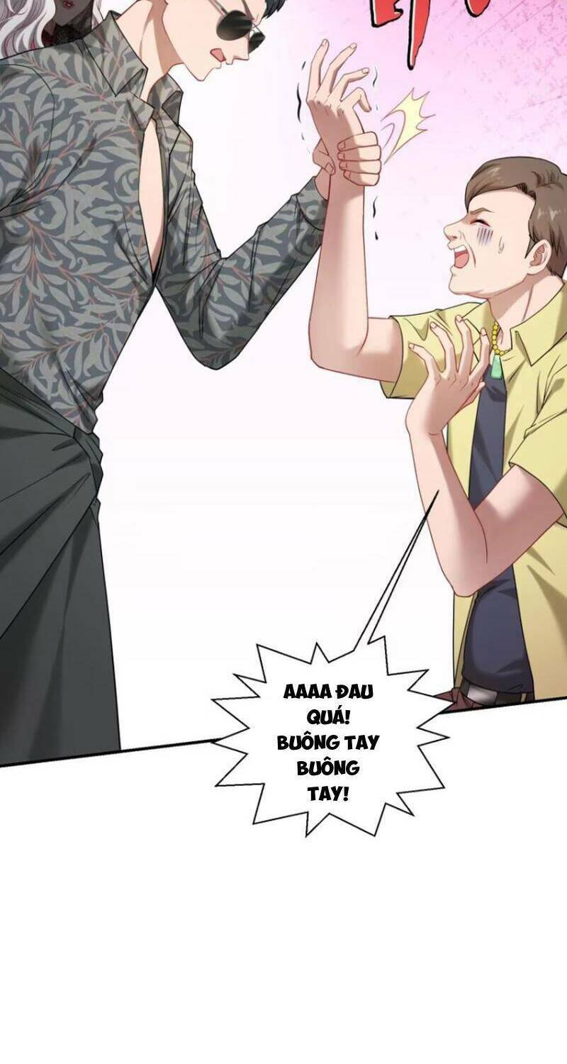 Bỏ Làm Simp Chúa, Ta Có Trong Tay Cả Tỉ Thần Hào: Chapter 74