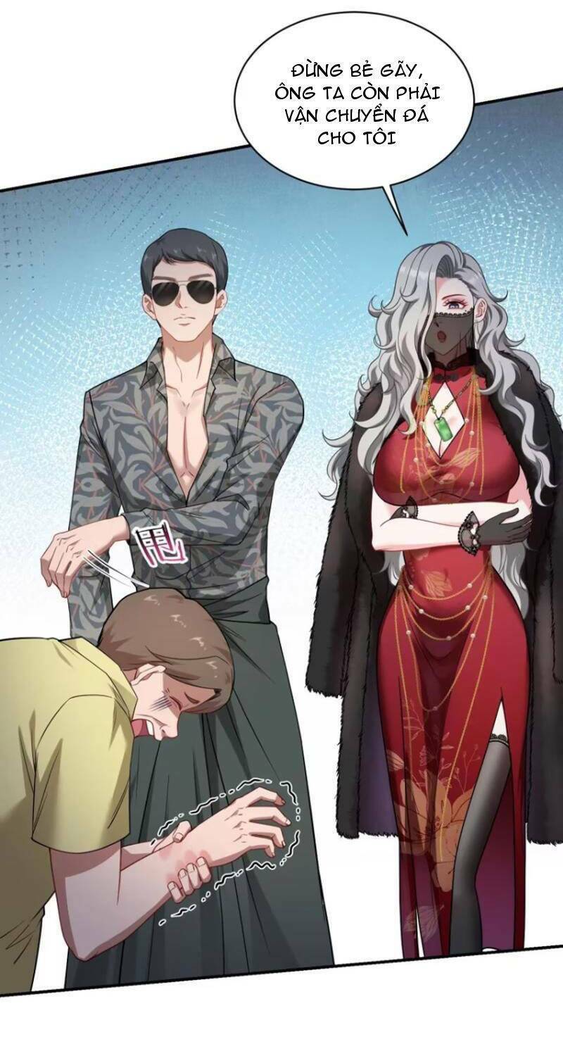 Bỏ Làm Simp Chúa, Ta Có Trong Tay Cả Tỉ Thần Hào: Chapter 74