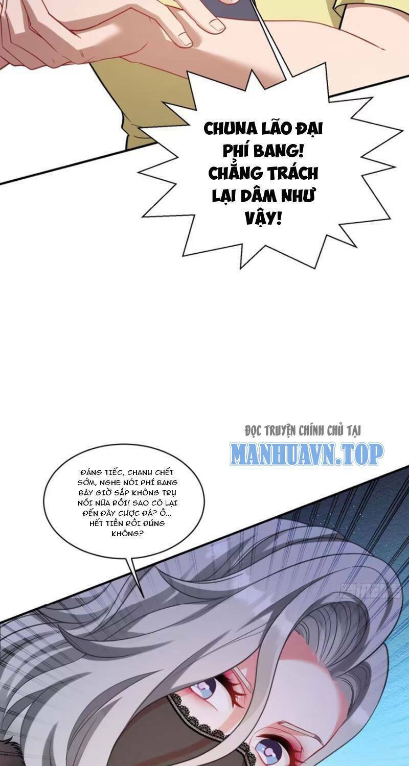 Bỏ Làm Simp Chúa, Ta Có Trong Tay Cả Tỉ Thần Hào: Chapter 74