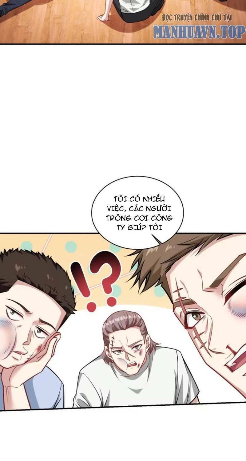 Bỏ Làm Simp Chúa, Ta Có Trong Tay Cả Tỉ Thần Hào: Chapter 74