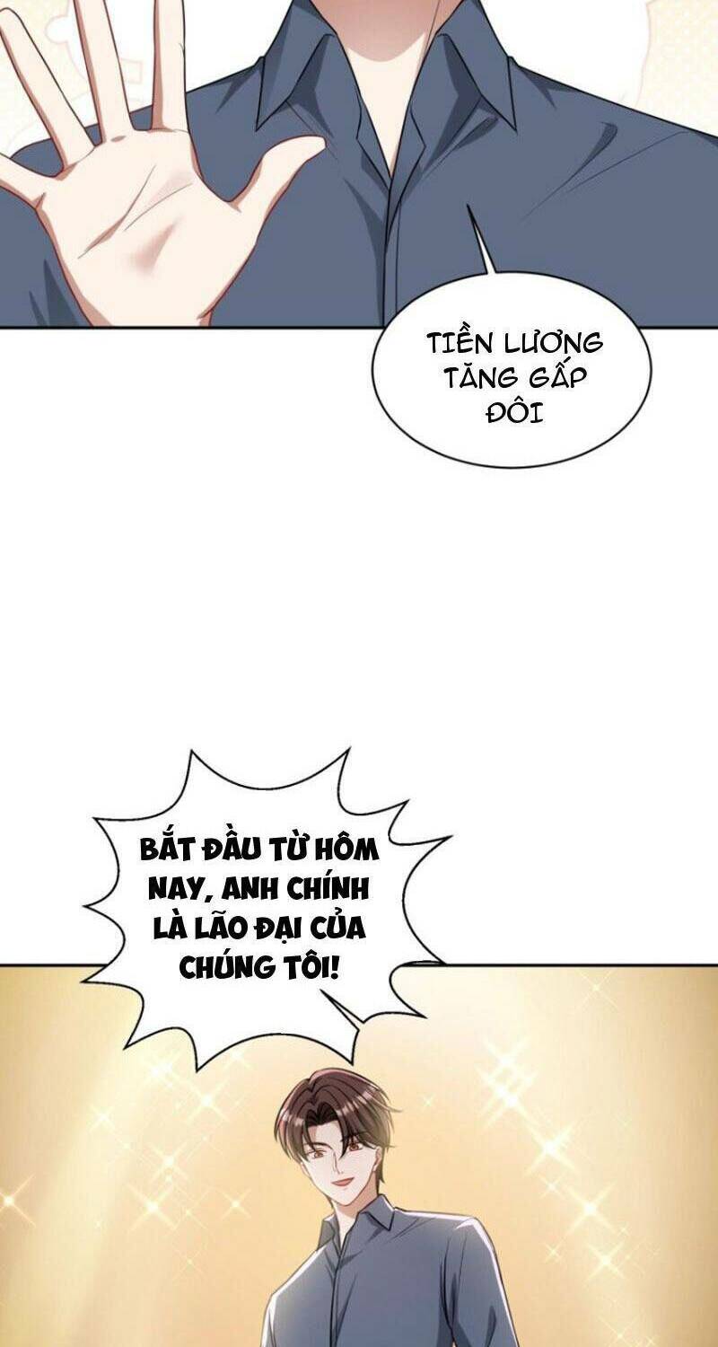 Bỏ Làm Simp Chúa, Ta Có Trong Tay Cả Tỉ Thần Hào: Chapter 74