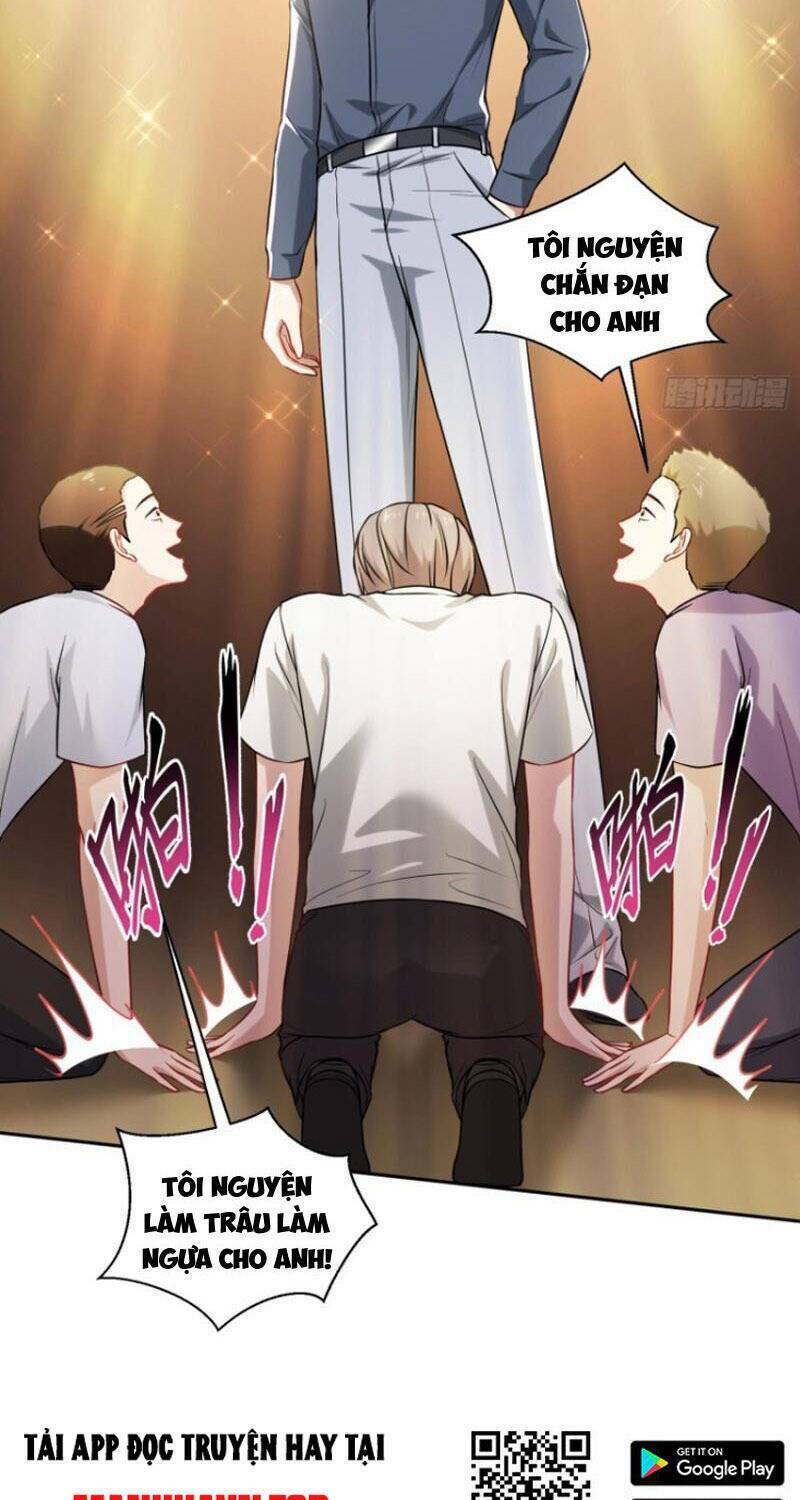 Bỏ Làm Simp Chúa, Ta Có Trong Tay Cả Tỉ Thần Hào: Chapter 74