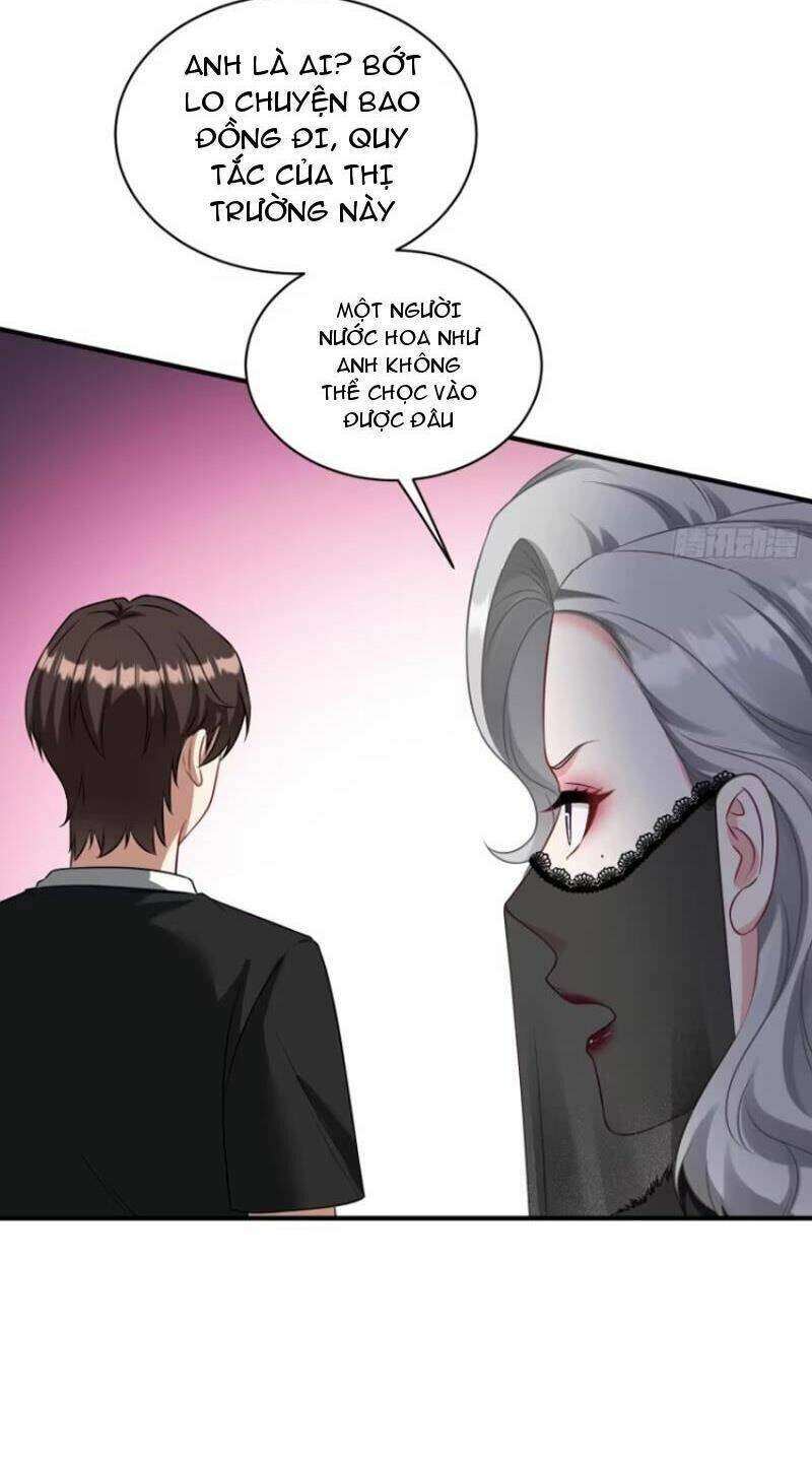 Bỏ Làm Simp Chúa, Ta Có Trong Tay Cả Tỉ Thần Hào: Chapter 75