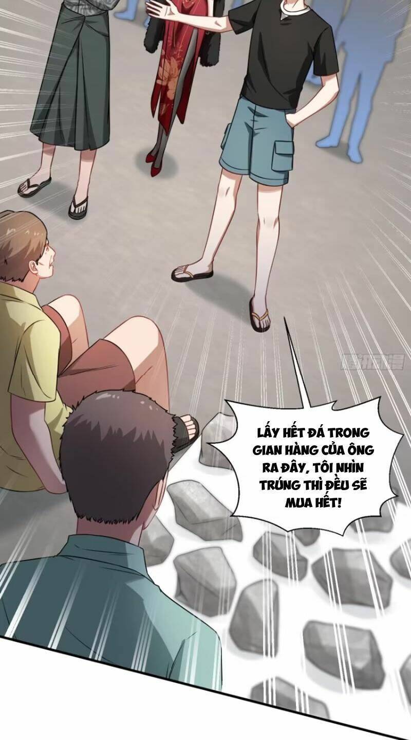 Bỏ Làm Simp Chúa, Ta Có Trong Tay Cả Tỉ Thần Hào: Chapter 75