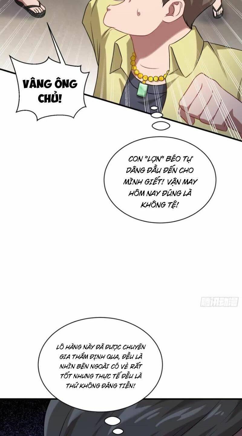 Bỏ Làm Simp Chúa, Ta Có Trong Tay Cả Tỉ Thần Hào: Chapter 75