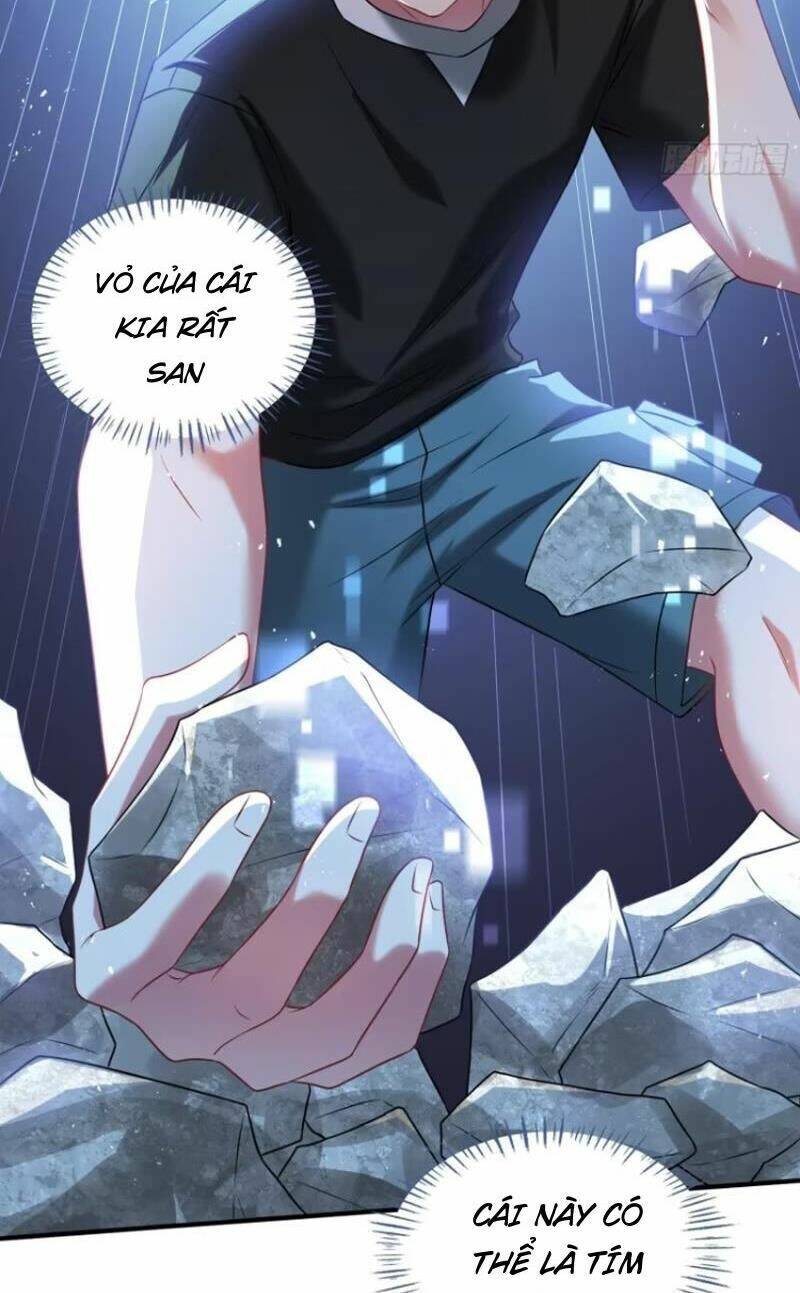 Bỏ Làm Simp Chúa, Ta Có Trong Tay Cả Tỉ Thần Hào: Chapter 75