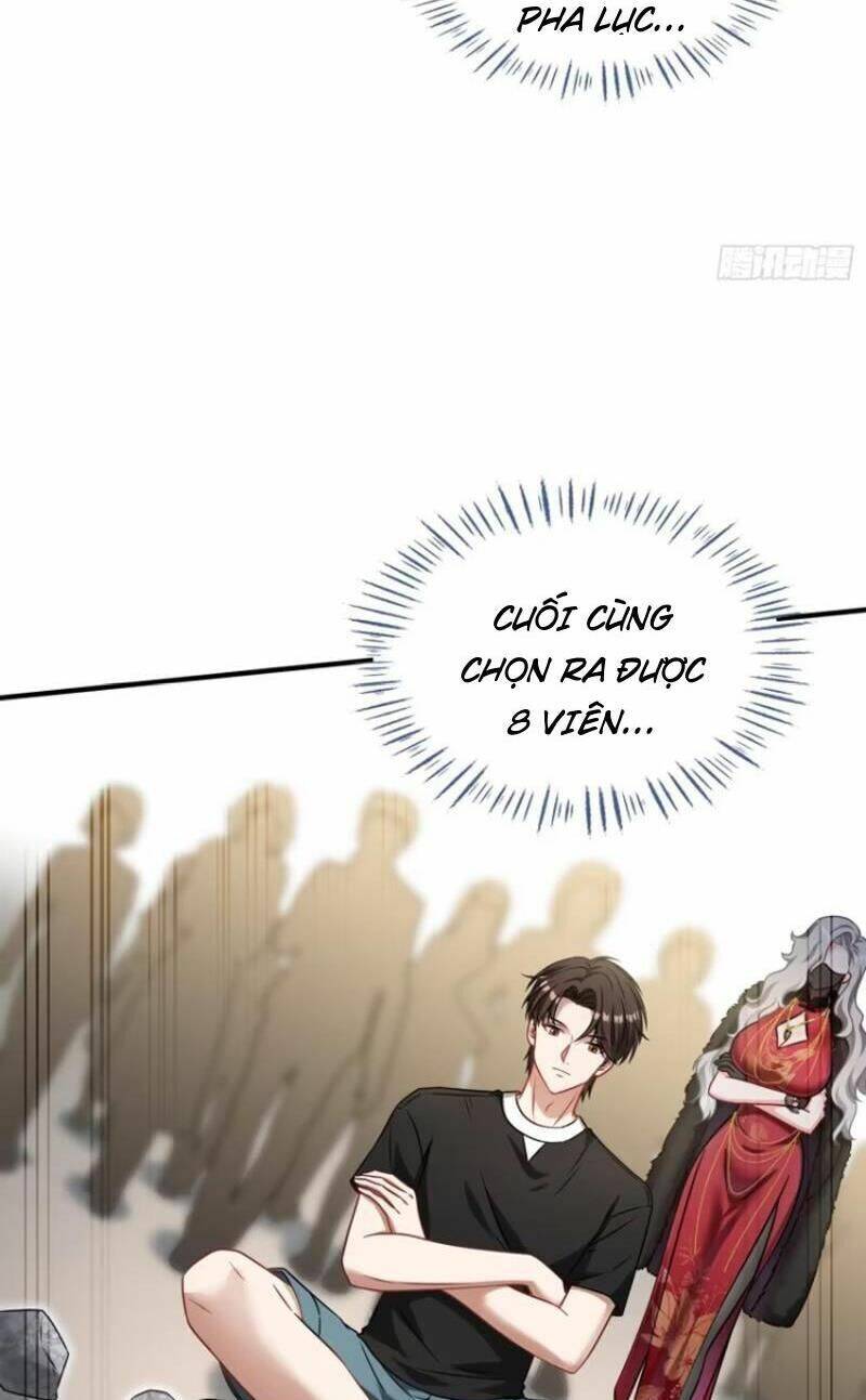 Bỏ Làm Simp Chúa, Ta Có Trong Tay Cả Tỉ Thần Hào: Chapter 75