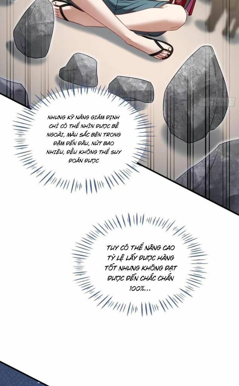 Bỏ Làm Simp Chúa, Ta Có Trong Tay Cả Tỉ Thần Hào: Chapter 75