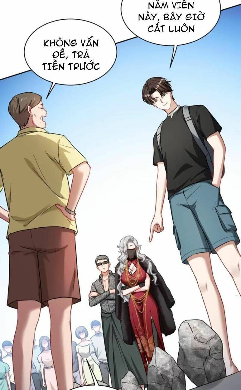 Bỏ Làm Simp Chúa, Ta Có Trong Tay Cả Tỉ Thần Hào: Chapter 75