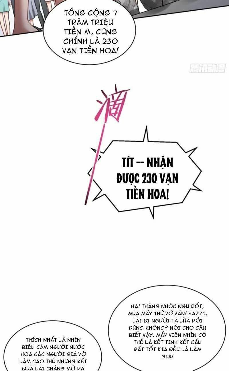 Bỏ Làm Simp Chúa, Ta Có Trong Tay Cả Tỉ Thần Hào: Chapter 75