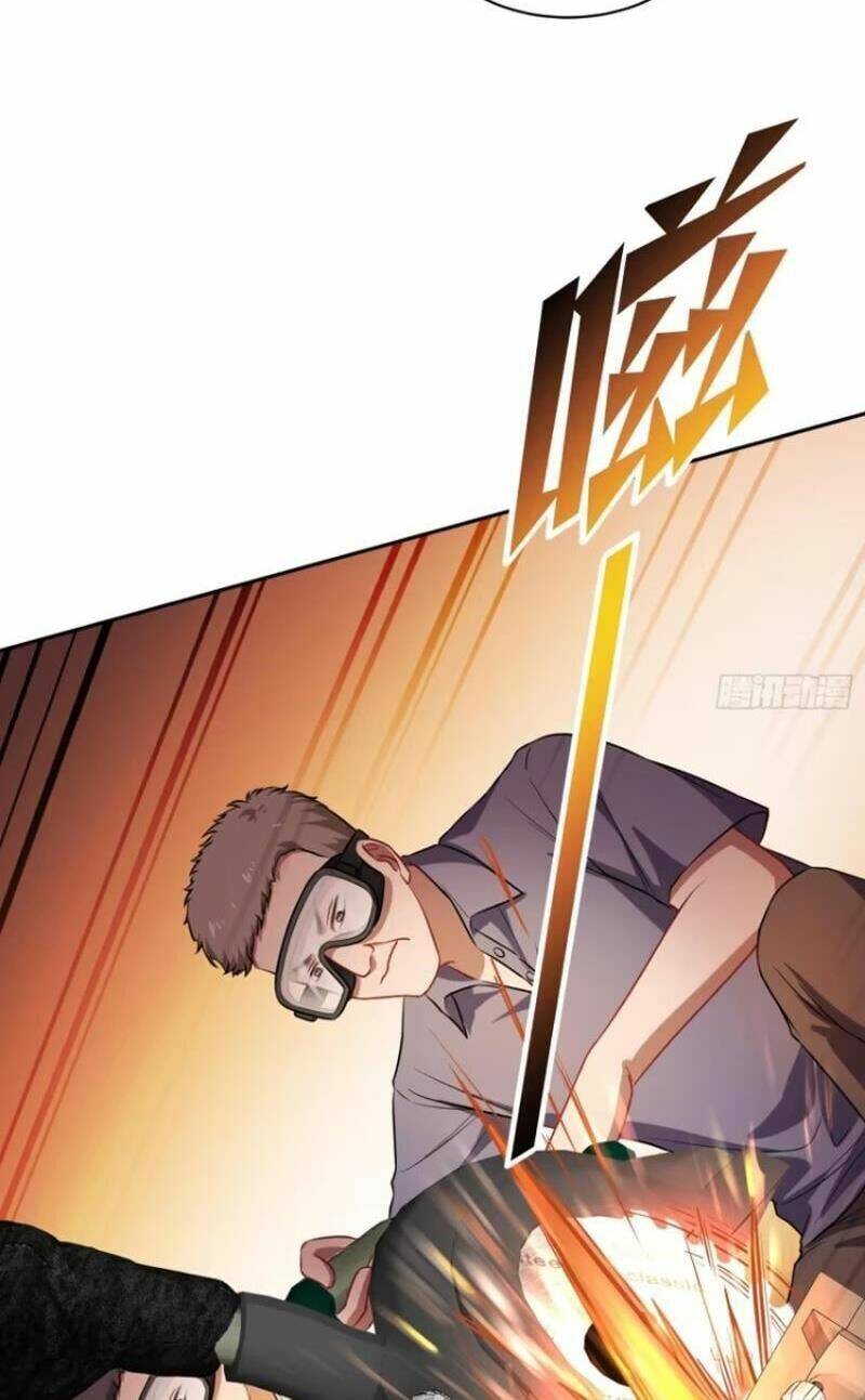 Bỏ Làm Simp Chúa, Ta Có Trong Tay Cả Tỉ Thần Hào: Chapter 75