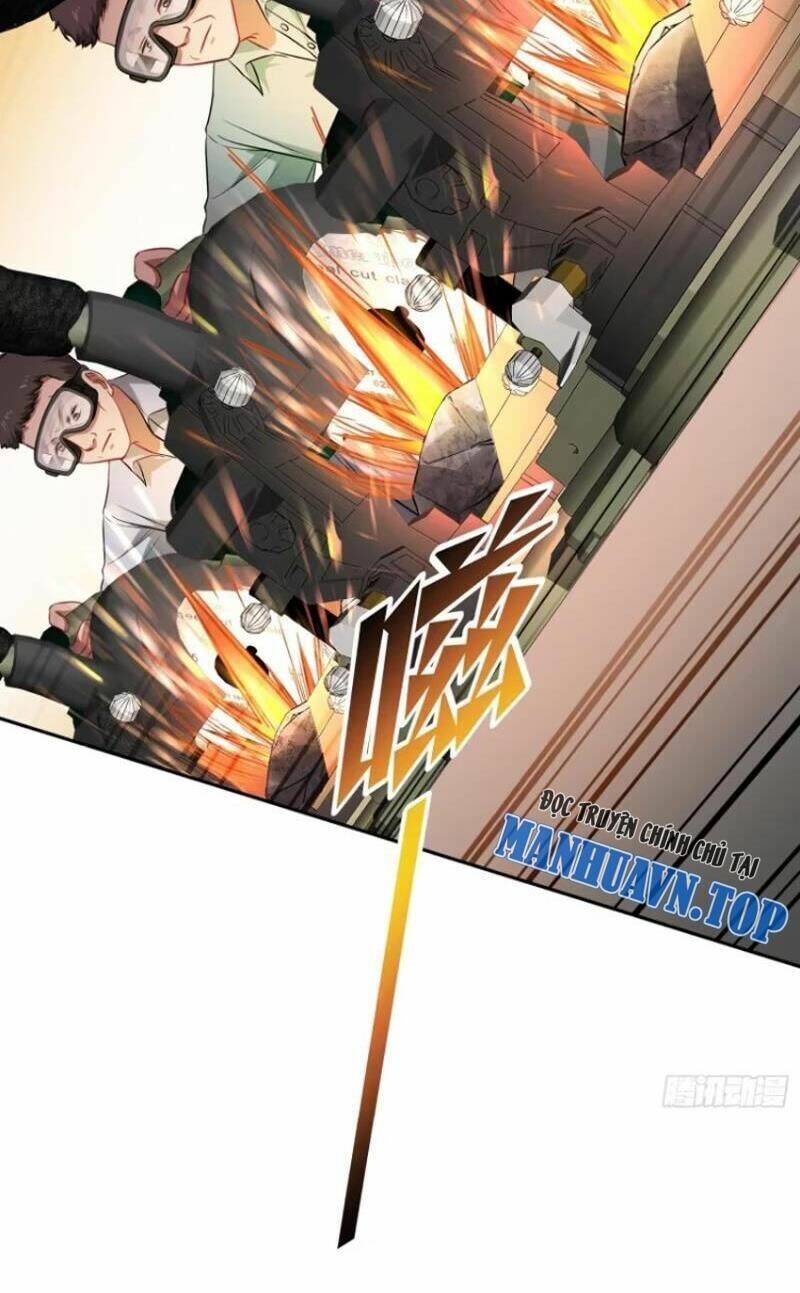 Bỏ Làm Simp Chúa, Ta Có Trong Tay Cả Tỉ Thần Hào: Chapter 75
