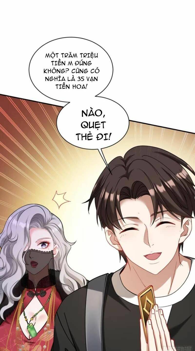 Bỏ Làm Simp Chúa, Ta Có Trong Tay Cả Tỉ Thần Hào: Chapter 75