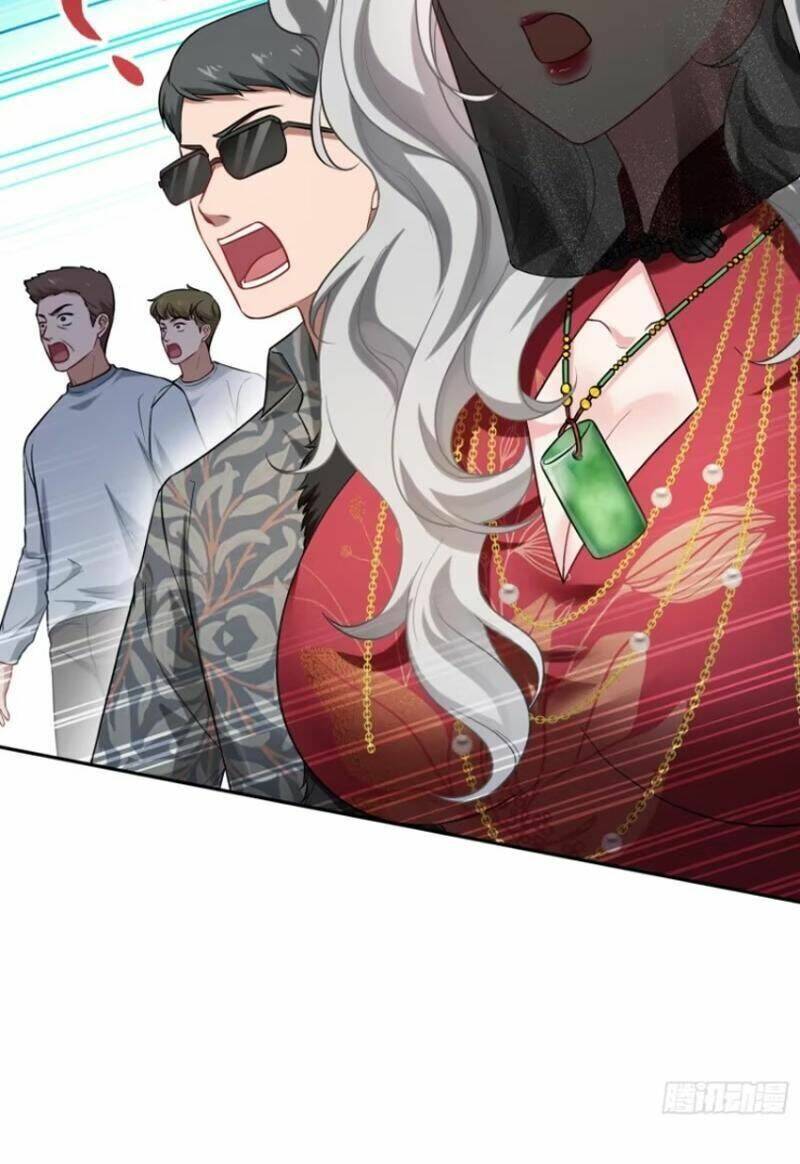 Bỏ Làm Simp Chúa, Ta Có Trong Tay Cả Tỉ Thần Hào: Chapter 75