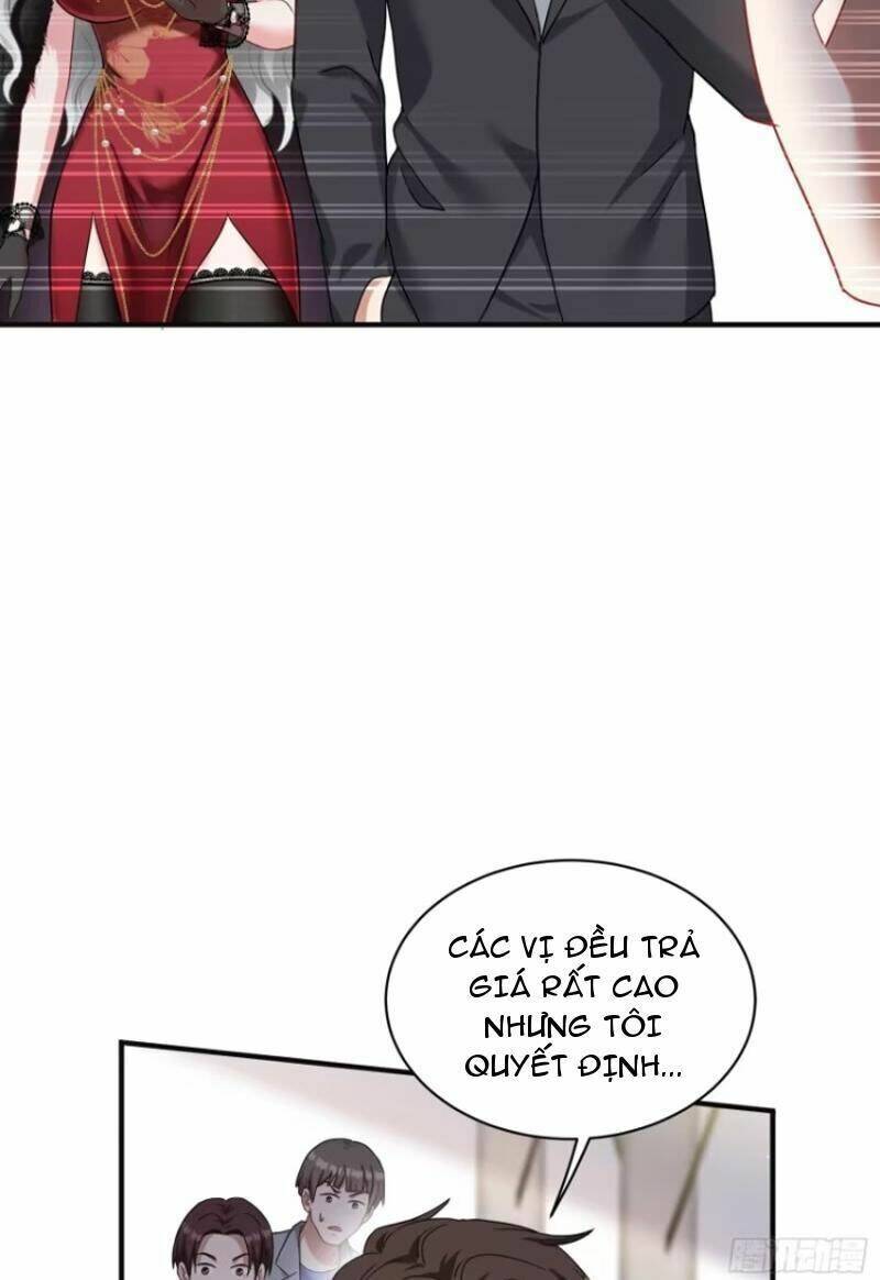 Bỏ Làm Simp Chúa, Ta Có Trong Tay Cả Tỉ Thần Hào: Chapter 75