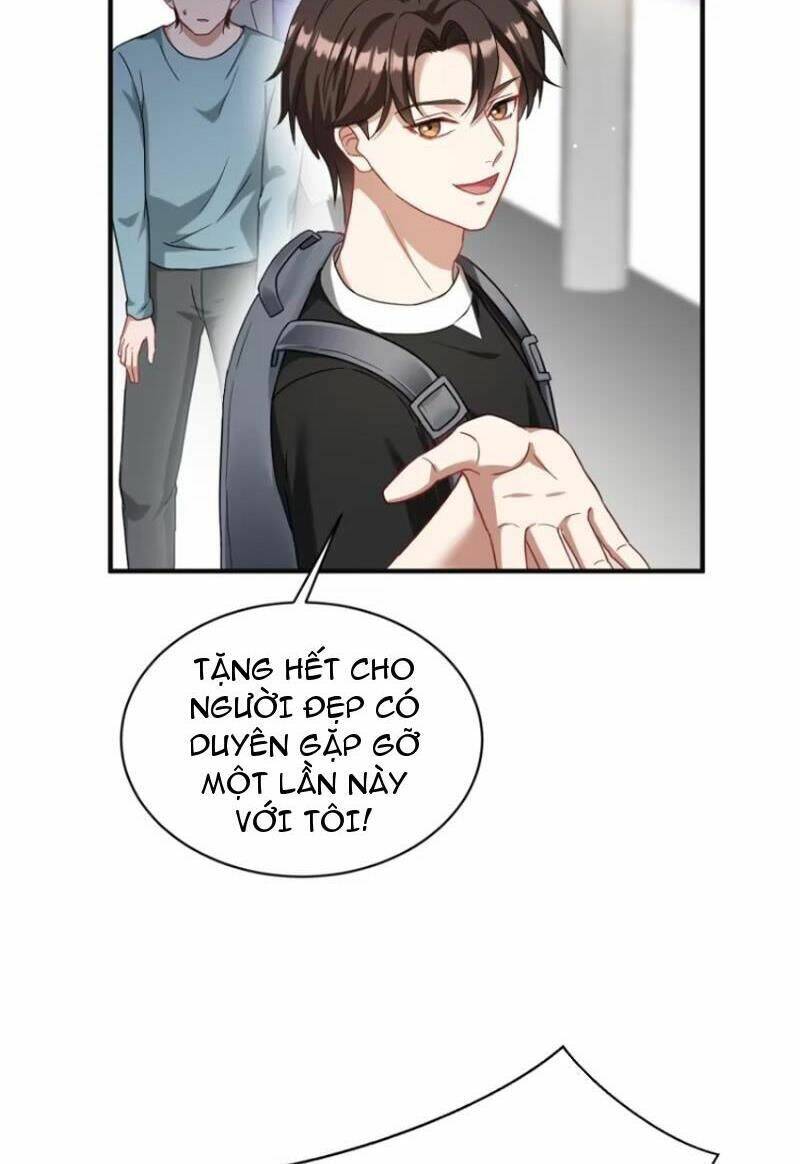 Bỏ Làm Simp Chúa, Ta Có Trong Tay Cả Tỉ Thần Hào: Chapter 75