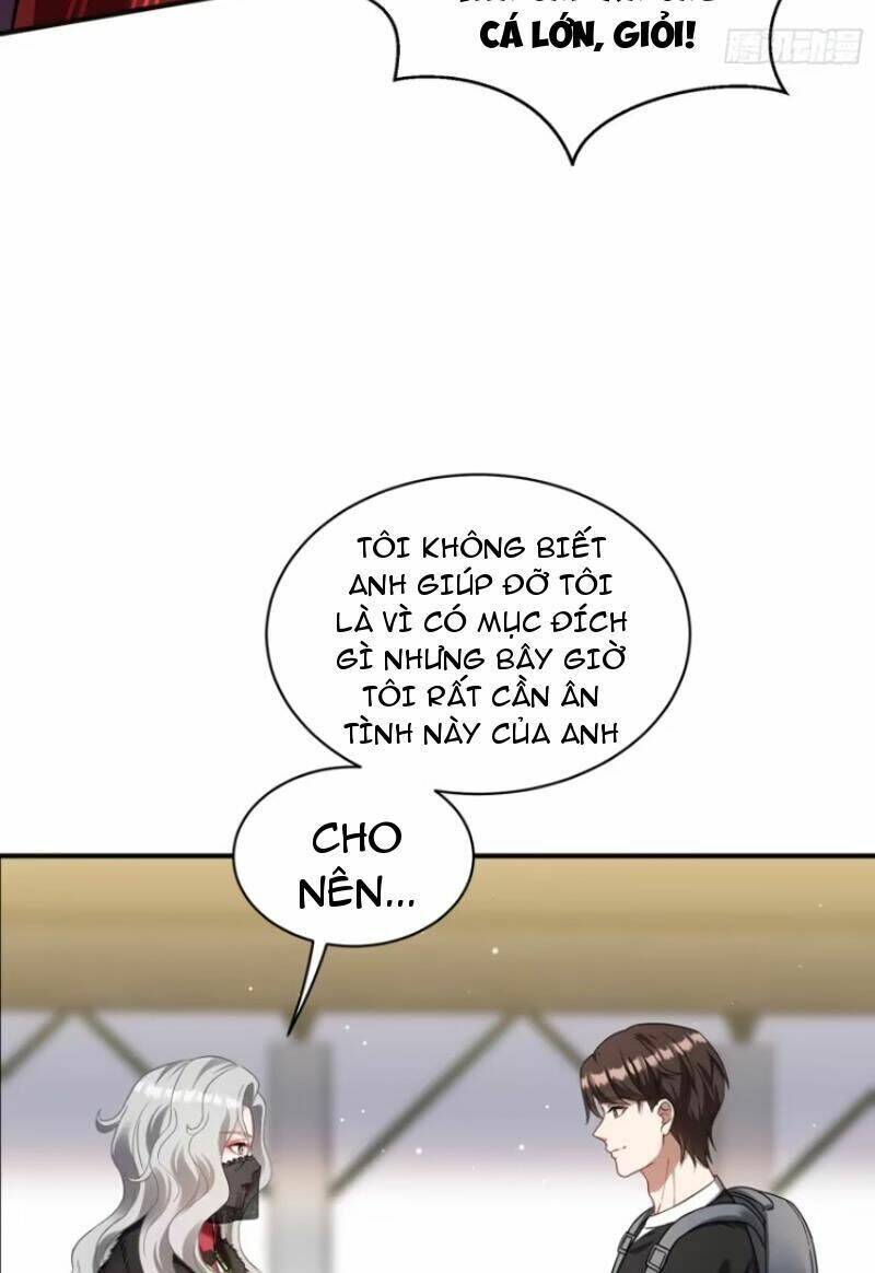 Bỏ Làm Simp Chúa, Ta Có Trong Tay Cả Tỉ Thần Hào: Chapter 75