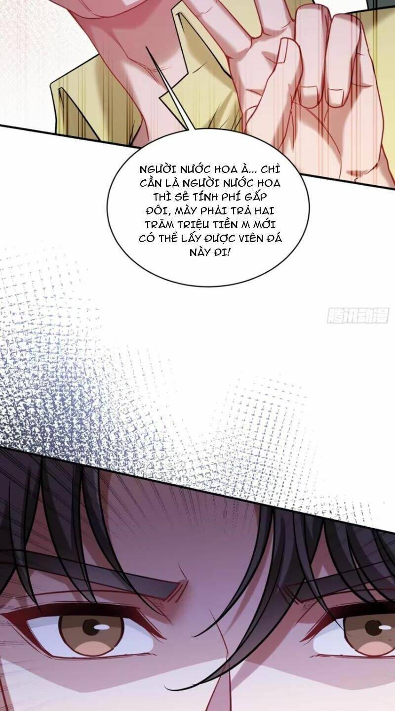 Bỏ Làm Simp Chúa, Ta Có Trong Tay Cả Tỉ Thần Hào: Chapter 75