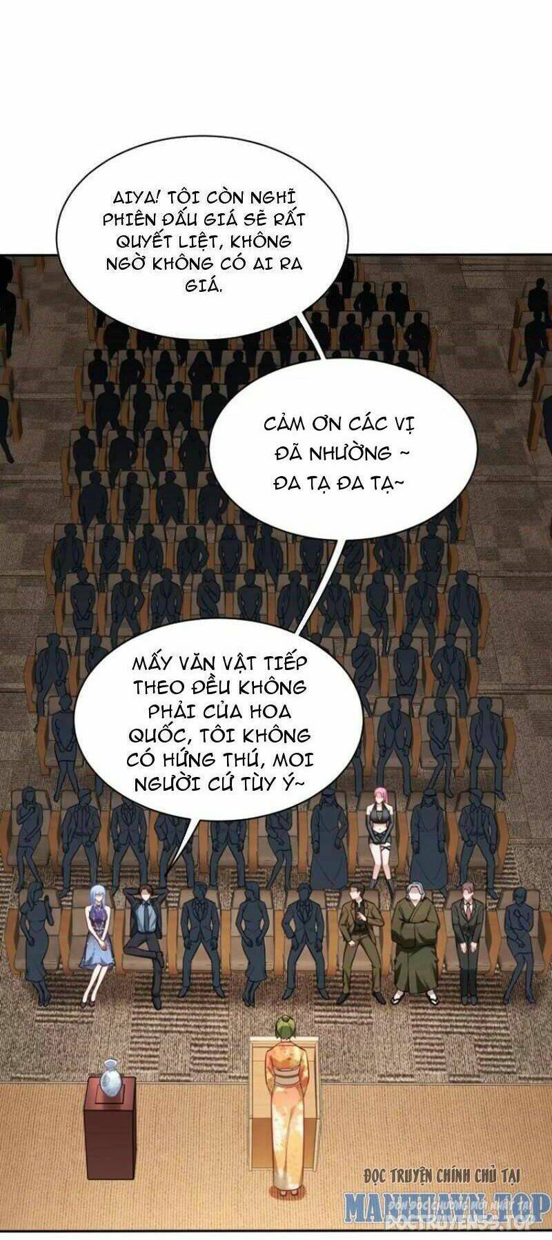 Bỏ Làm Simp Chúa, Ta Có Trong Tay Cả Tỉ Thần Hào: Chapter 76