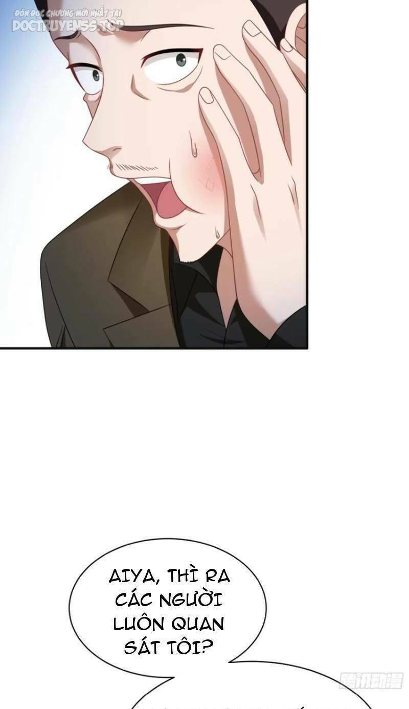 Bỏ Làm Simp Chúa, Ta Có Trong Tay Cả Tỉ Thần Hào: Chapter 76