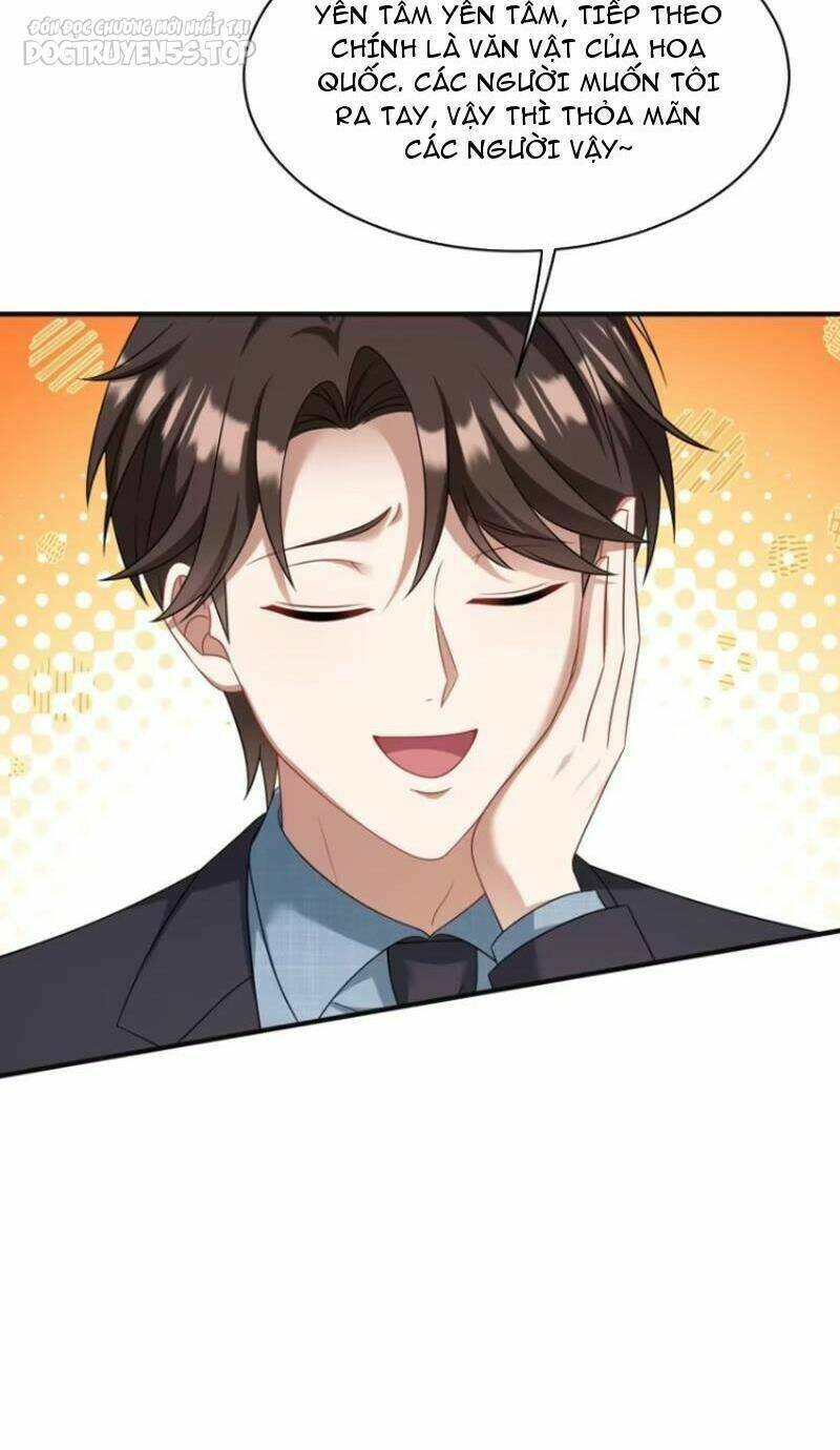 Bỏ Làm Simp Chúa, Ta Có Trong Tay Cả Tỉ Thần Hào: Chapter 76