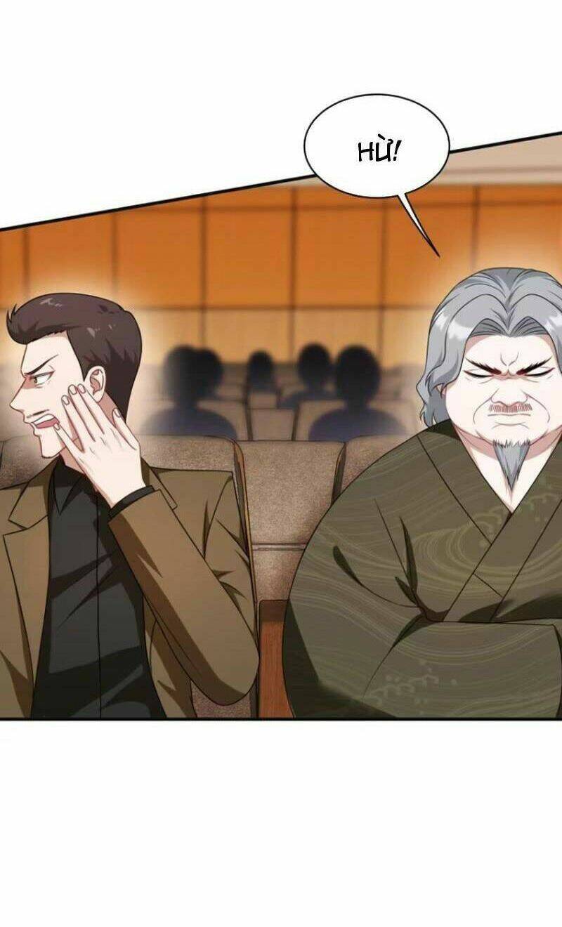 Bỏ Làm Simp Chúa, Ta Có Trong Tay Cả Tỉ Thần Hào: Chapter 76