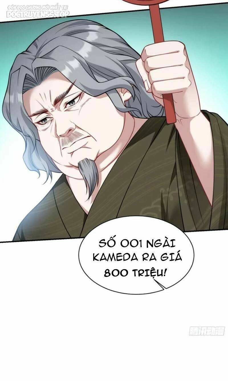Bỏ Làm Simp Chúa, Ta Có Trong Tay Cả Tỉ Thần Hào: Chapter 76