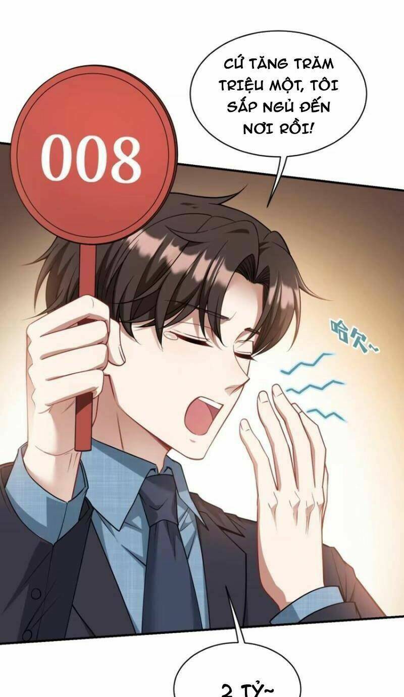 Bỏ Làm Simp Chúa, Ta Có Trong Tay Cả Tỉ Thần Hào: Chapter 76
