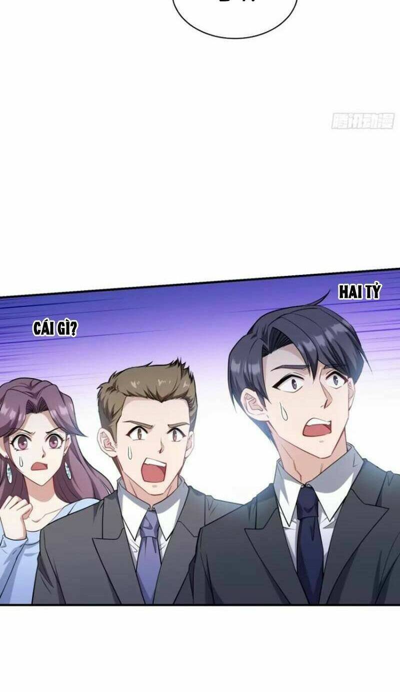 Bỏ Làm Simp Chúa, Ta Có Trong Tay Cả Tỉ Thần Hào: Chapter 76