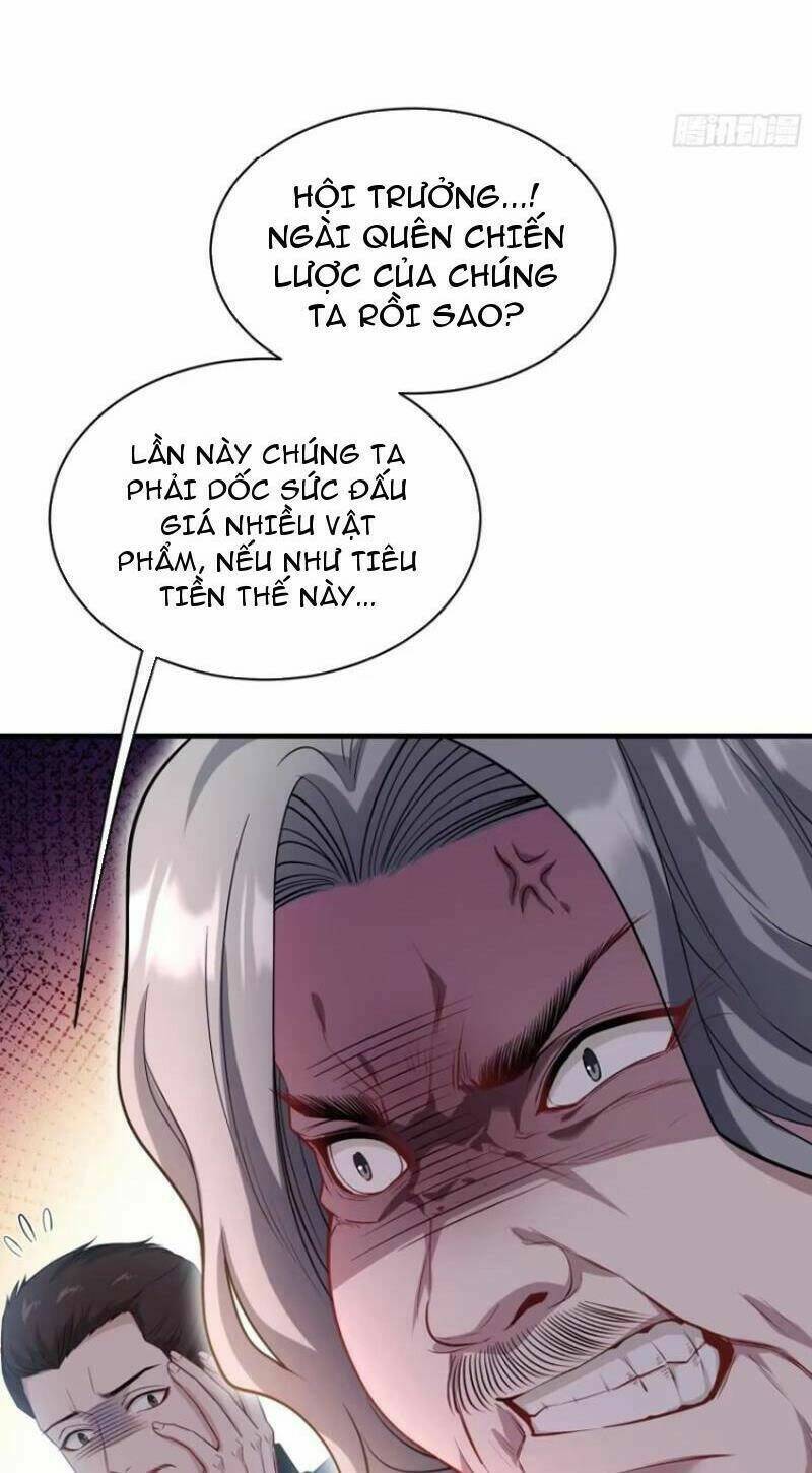Bỏ Làm Simp Chúa, Ta Có Trong Tay Cả Tỉ Thần Hào: Chapter 76