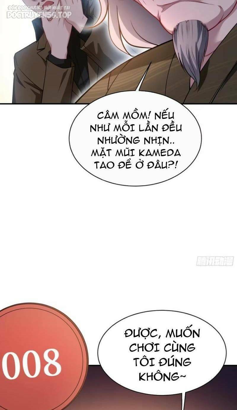 Bỏ Làm Simp Chúa, Ta Có Trong Tay Cả Tỉ Thần Hào: Chapter 76