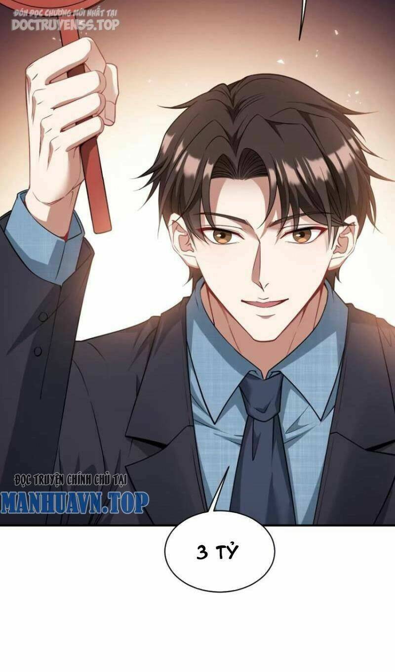 Bỏ Làm Simp Chúa, Ta Có Trong Tay Cả Tỉ Thần Hào: Chapter 76
