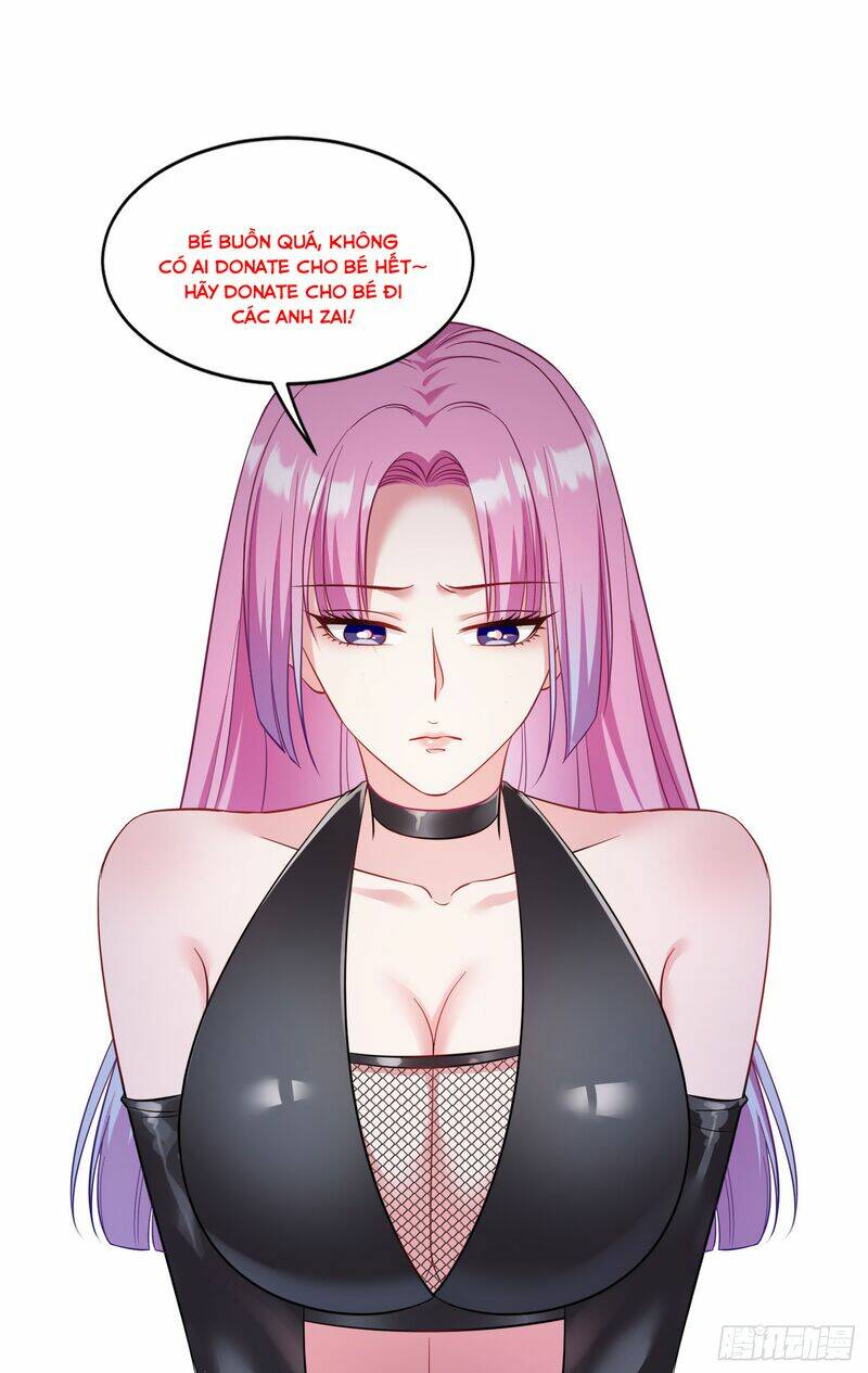 Bỏ Làm Simp Chúa, Ta Có Trong Tay Cả Tỉ Thần Hào: Chapter 76