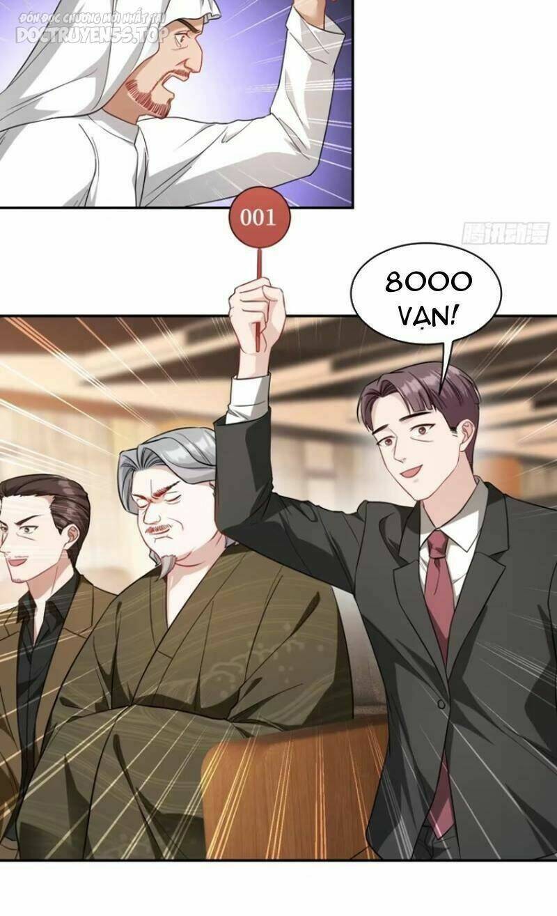 Bỏ Làm Simp Chúa, Ta Có Trong Tay Cả Tỉ Thần Hào: Chapter 76