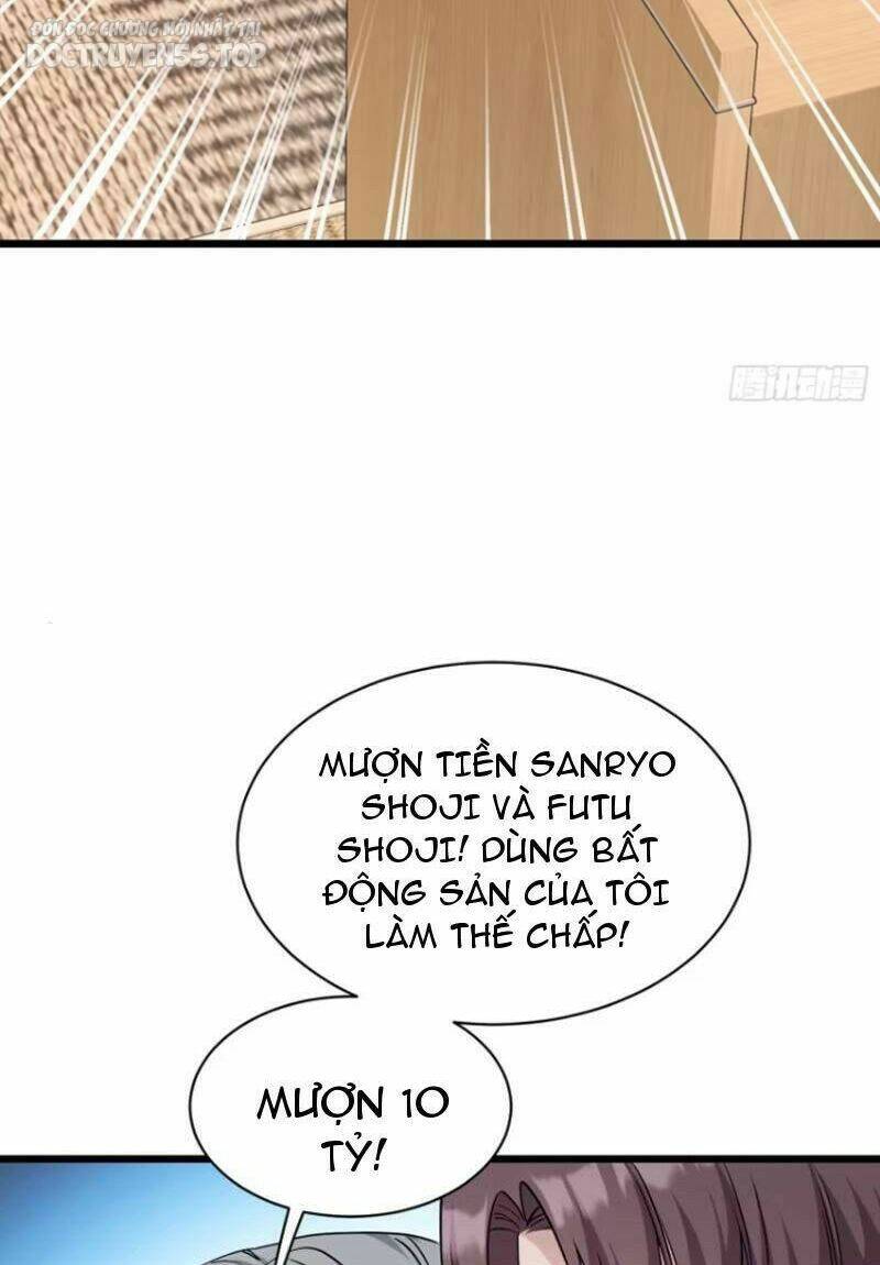 Bỏ Làm Simp Chúa, Ta Có Trong Tay Cả Tỉ Thần Hào: Chapter 77